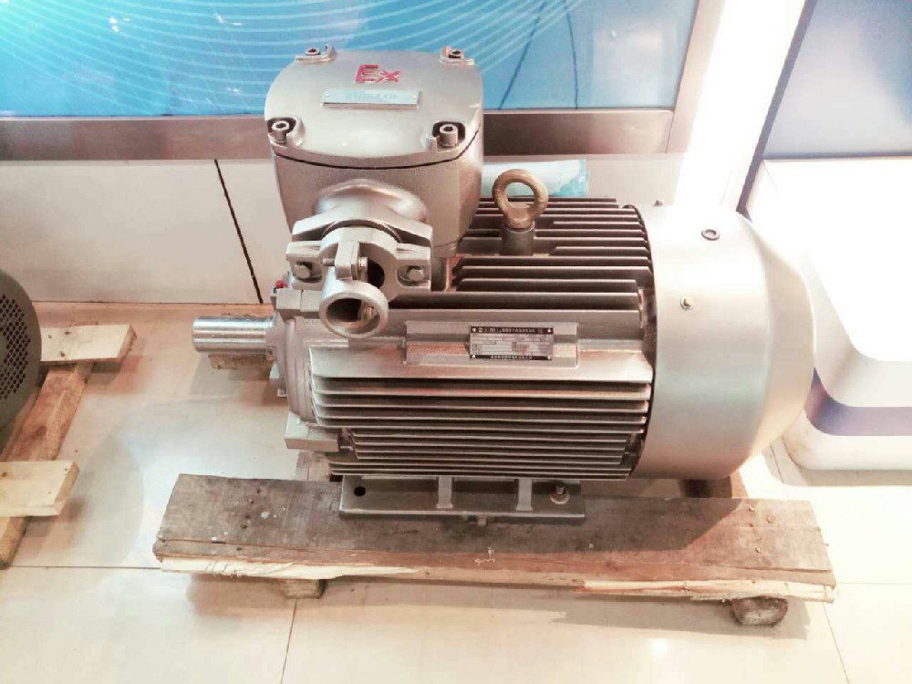 西玛电机谈防爆电机防爆标识CT4和BT4的区别