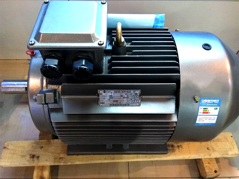 ye5一级能效电机生产厂家西安西玛电机厂简介