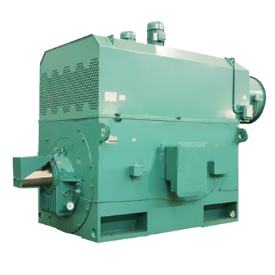 YKK系列高压三相异步电动机