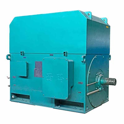 YKS系列高压三相异步电动机