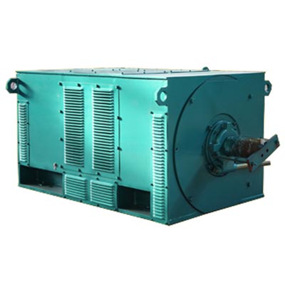 Y系列高压三相异步电动机