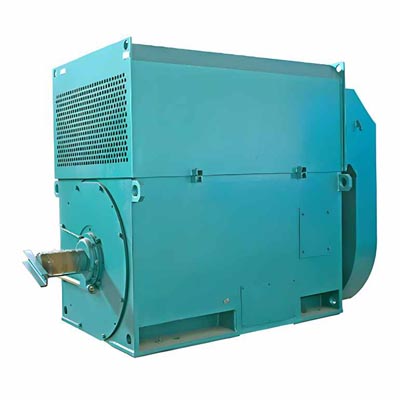 YXKK系列高效高压三相异步电动机