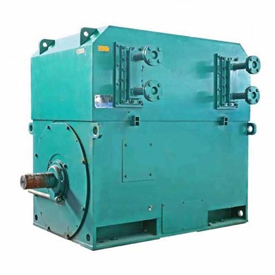 YXKS系列高效高压三相异步电动机