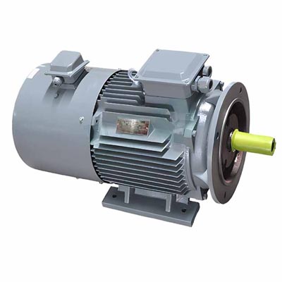 YXVF系列高效高压三相异步电动机