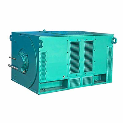 YX系列高效高压三相异步电动机