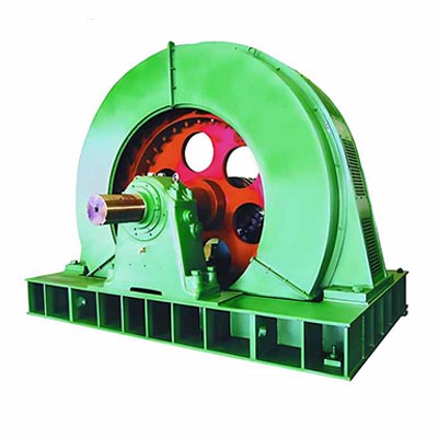 TDMK系列大型三相交流同步电动机