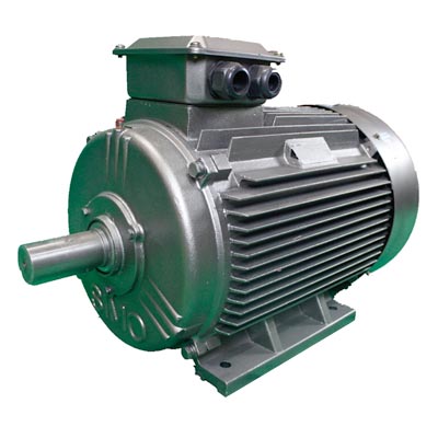 TYE4系列低压高效永磁同步电机