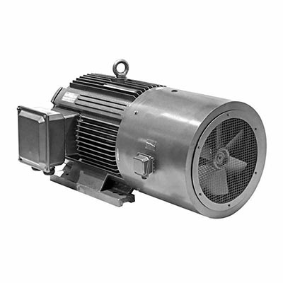 YVFE2高效变频调速三相异步电动机