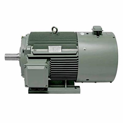 YVFE3高效变频调速三相异步电动机