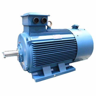 YVFE4高效变频调速三相异步电动机