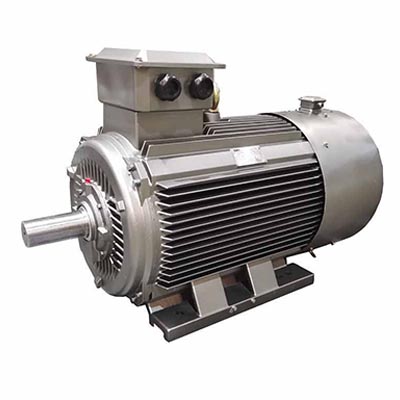 YVFE5高效变频调速三相异步电动机
