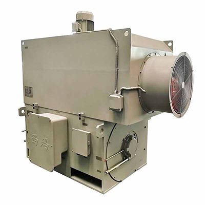 YJTKK高压变频三相异步电动机