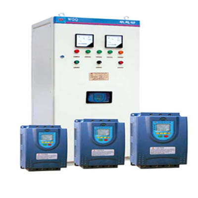 SGQ8系列低压固态软起动器