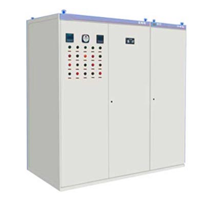 SYT 系列液体电阻调速器