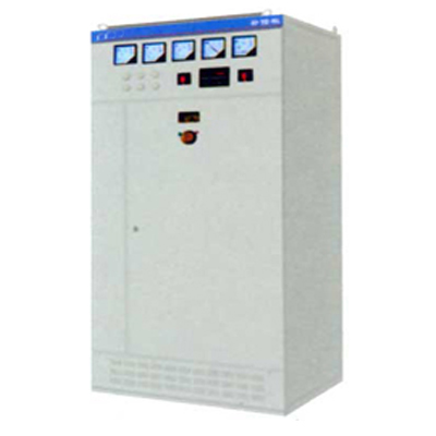 SPGJ系列低压无功功率自动补偿柜