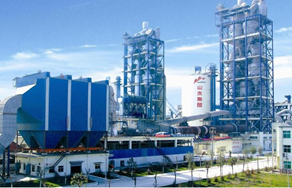 某水泥制造生产线中的磨机、破碎机、选粉机、风机、回转窑等设备主要配套YRKK系列绕线电机