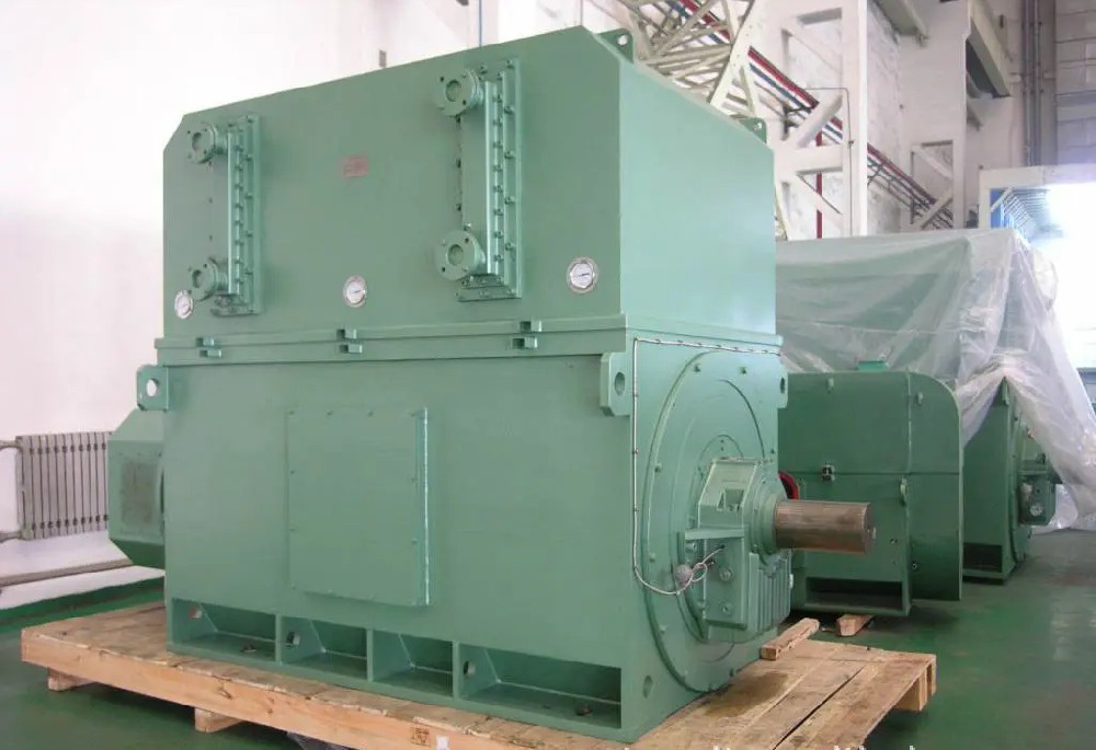 轧钢机械设备配套西玛电机一般需要具备哪些特点？