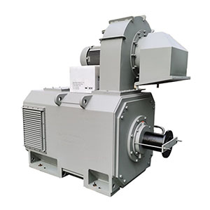 西玛品牌ZD系列油田专用直流电机介绍