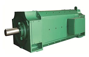 西玛品牌ZSN4水泥回转窑直流电机介绍