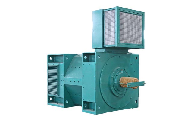 西玛品牌Z系列中型工业直流电机介绍