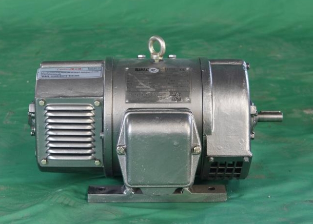 西玛电机维修：解析直流电机的运行故障及原因