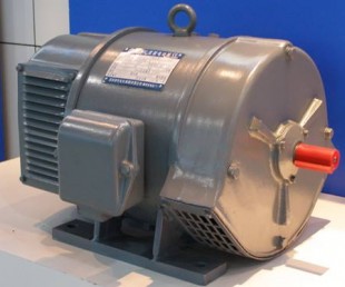 西玛电机维修：精确解析直流电机的故障现象与原因