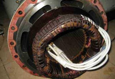 西玛品牌三相异步电机的为何要定期维护和保养