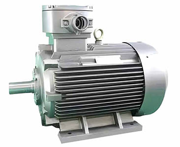 西玛品牌防爆电机和普通电机的主要区别？