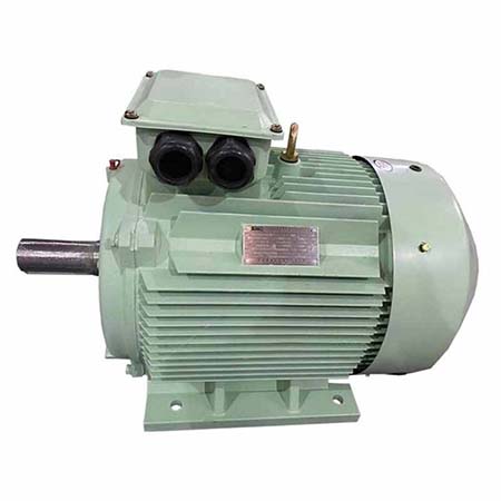 三相异步电机耗电量是如何计算的？