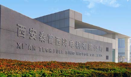 西玛电机生产厂家位置具体在哪？
