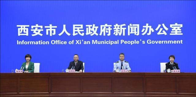 1-8月西安市进出口总值2711亿元增速居全国第4位