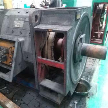 三相异步电动机的保养流程以及注意事项