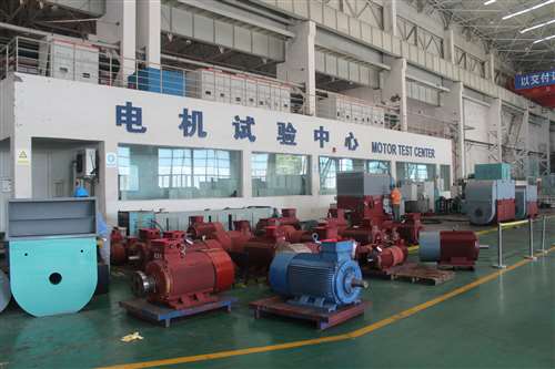 西安西玛电机定期维护保养指南